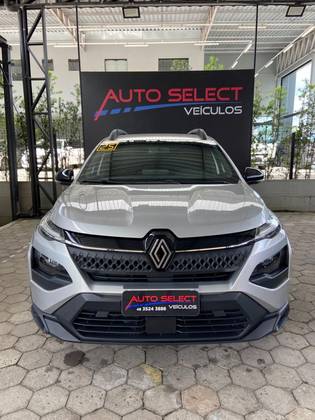 RENAULT KARDIAN 1.0 TCE FLEX TECHNO EDC